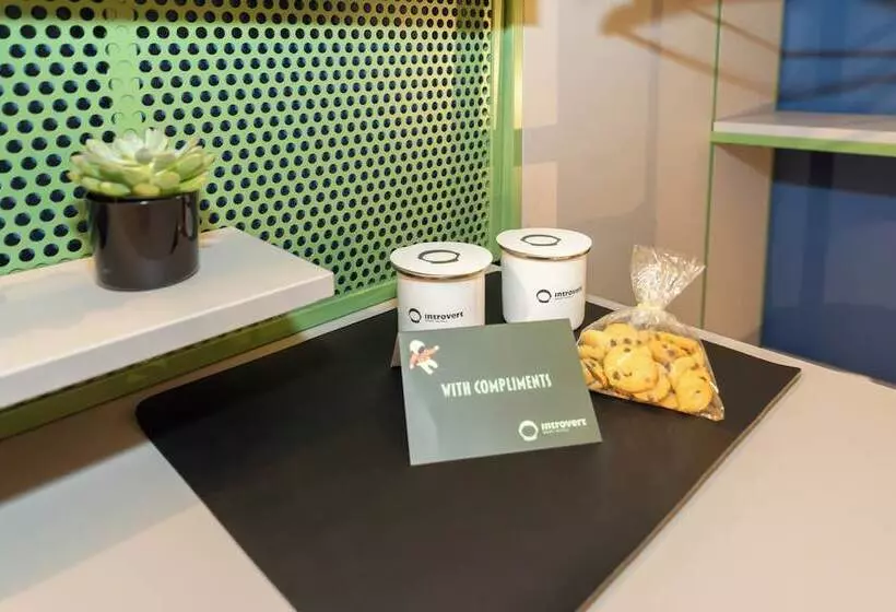 Maria Luisa by Introvert Hotels