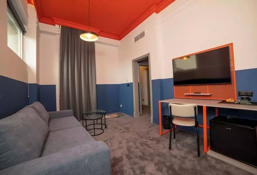 Maria Luisa by Introvert Hotels