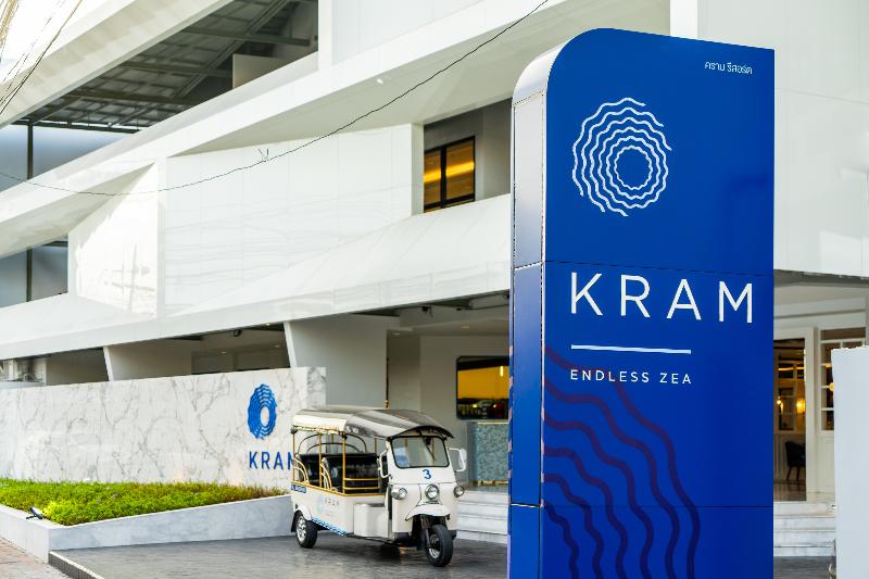 منتجع Kram Pattaya