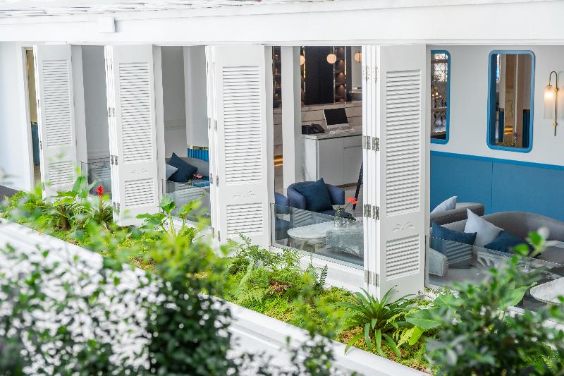 منتجع Kram Pattaya