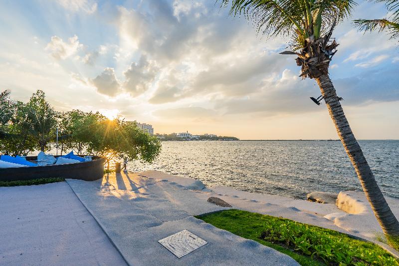 منتجع Kram Pattaya