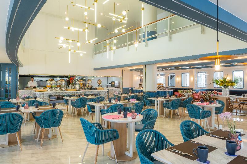 منتجع Kram Pattaya