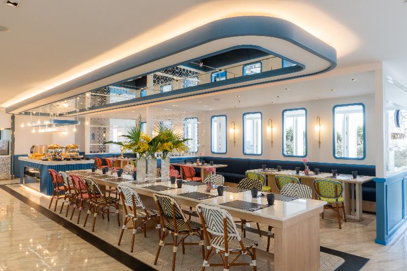 منتجع Kram Pattaya