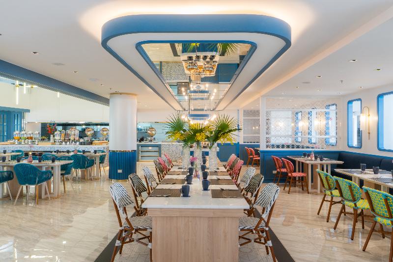 منتجع Kram Pattaya