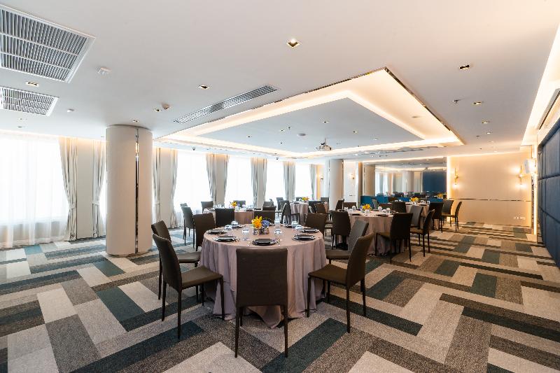 منتجع Kram Pattaya