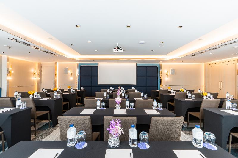 منتجع Kram Pattaya