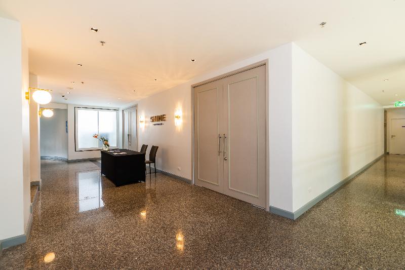 منتجع Kram Pattaya