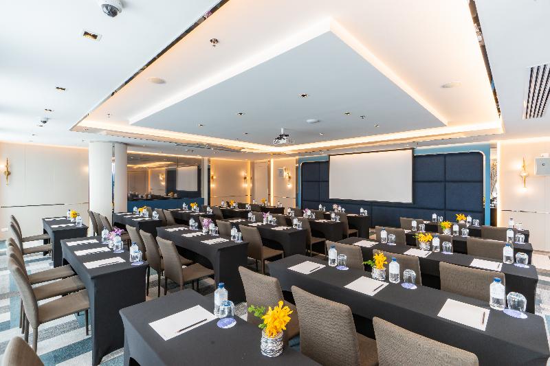 منتجع Kram Pattaya