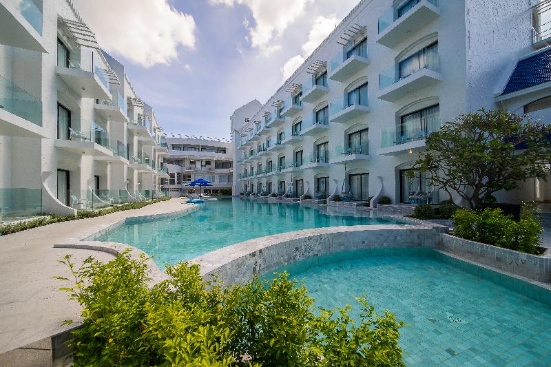 منتجع Kram Pattaya