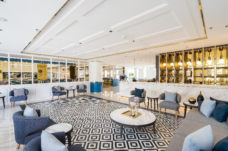 منتجع Kram Pattaya