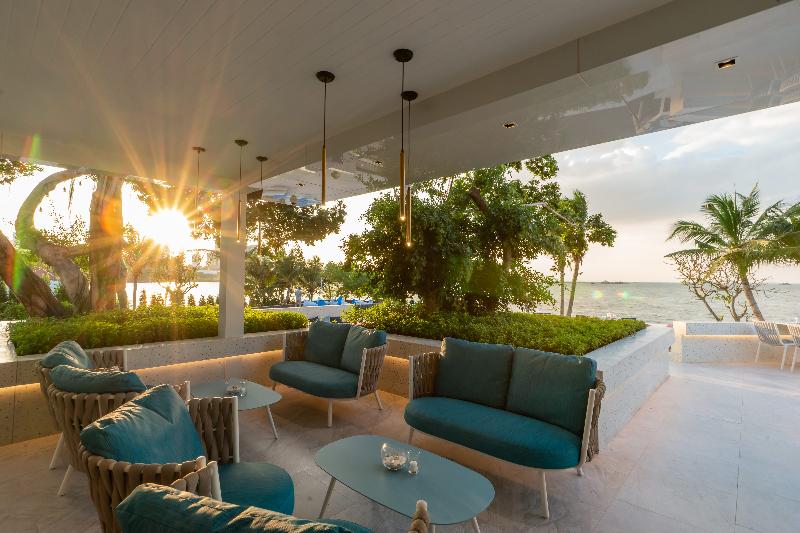 منتجع Kram Pattaya