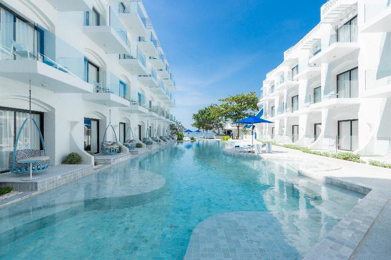 منتجع Kram Pattaya