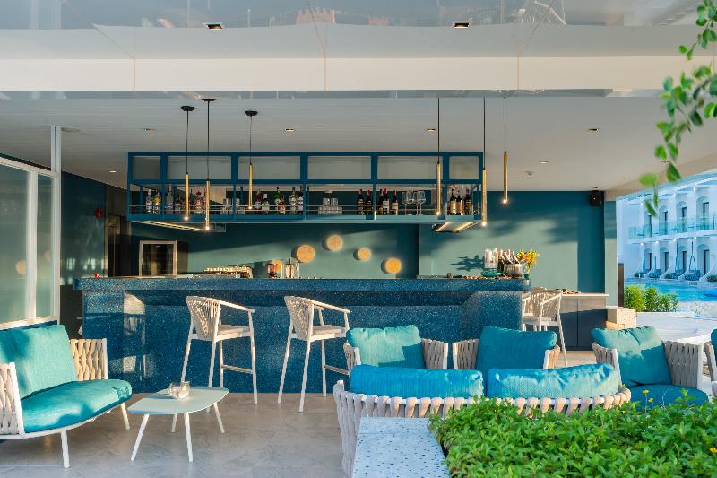 منتجع Kram Pattaya