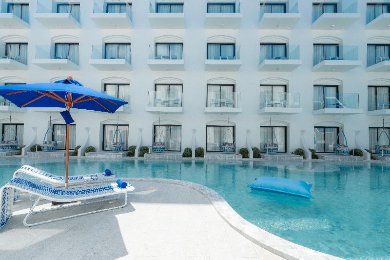 منتجع Kram Pattaya