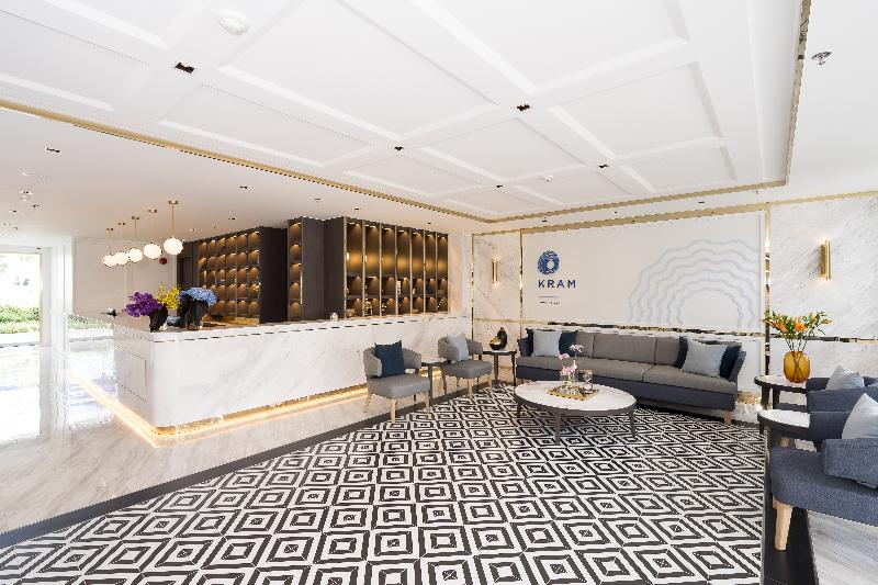 منتجع Kram Pattaya