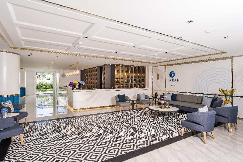 منتجع Kram Pattaya