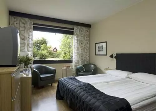 Quality Hotel Vaxjo