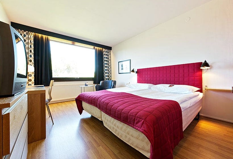 Quality Hotel Vaxjo