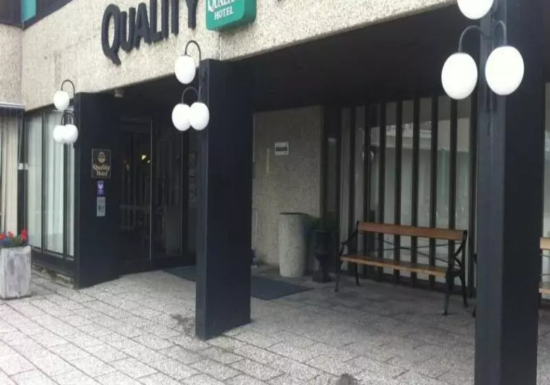 Quality Hotel Vaxjo