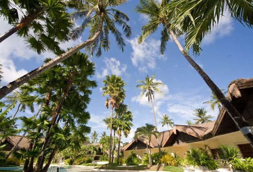 Resort Pulchra  Philippines