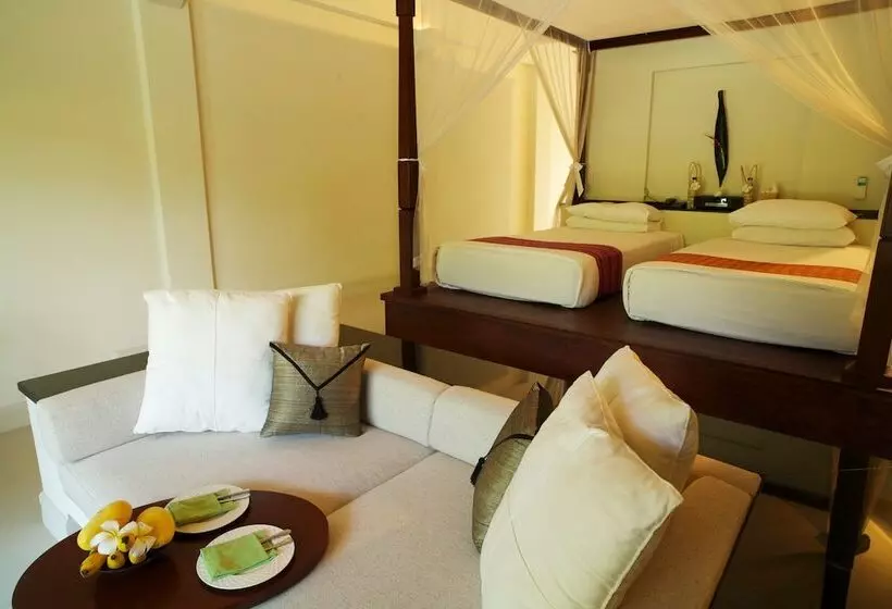 リゾートホテル Pulchra  Philippines