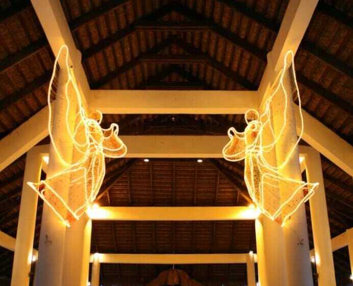 Resort Pulchra  Philippines