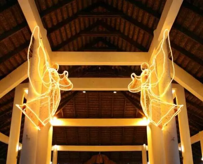 リゾートホテル Pulchra  Philippines