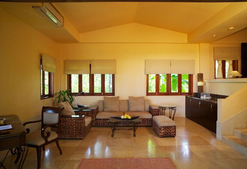 Resort Pulchra  Philippines