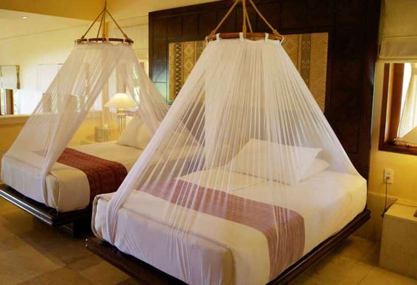 Resort Pulchra  Philippines