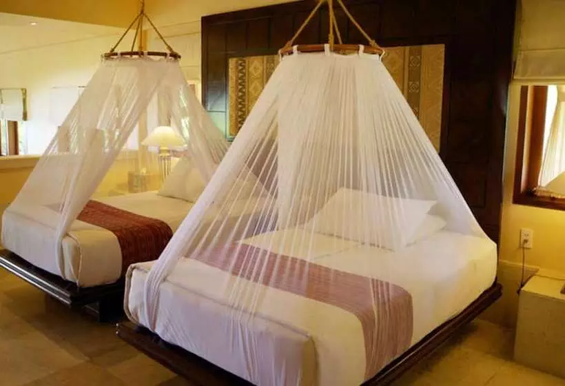 リゾートホテル Pulchra  Philippines