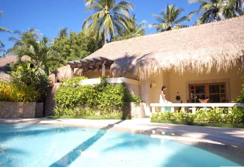 Resort Pulchra  Philippines