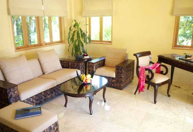 Resort Pulchra  Philippines