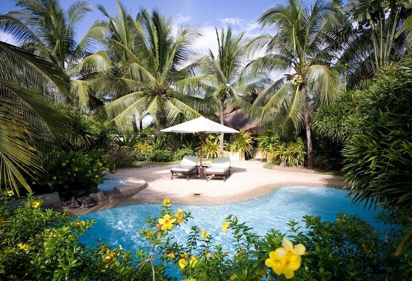 Resort Pulchra  Philippines