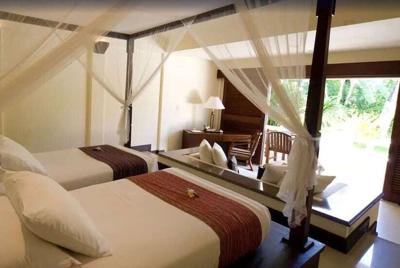 Resort Pulchra  Philippines