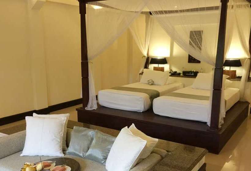 Resort Pulchra  Philippines