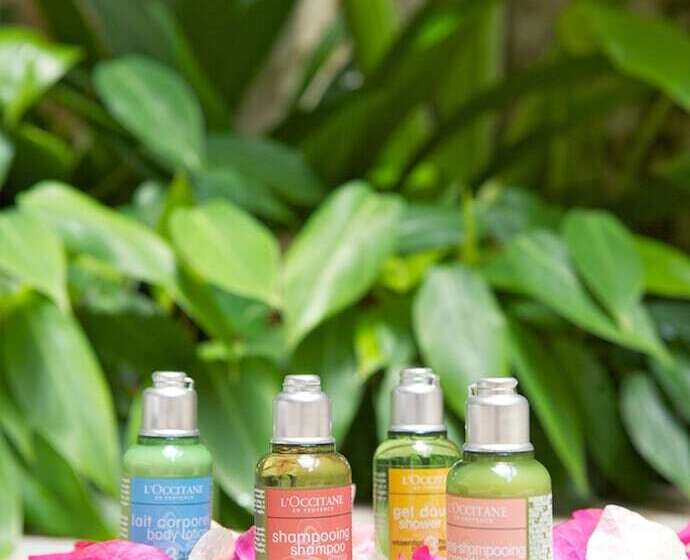 Resort Pulchra  Philippines