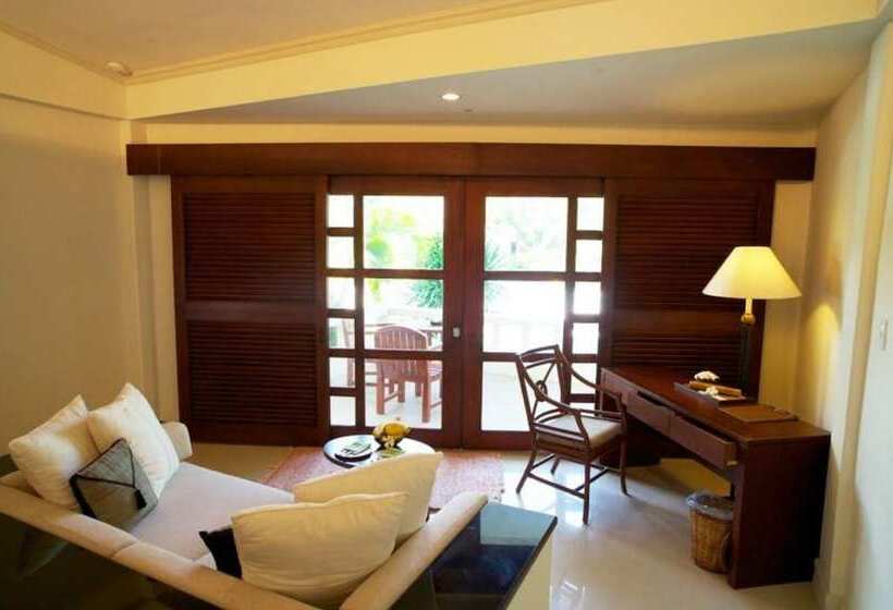 Resort Pulchra  Philippines