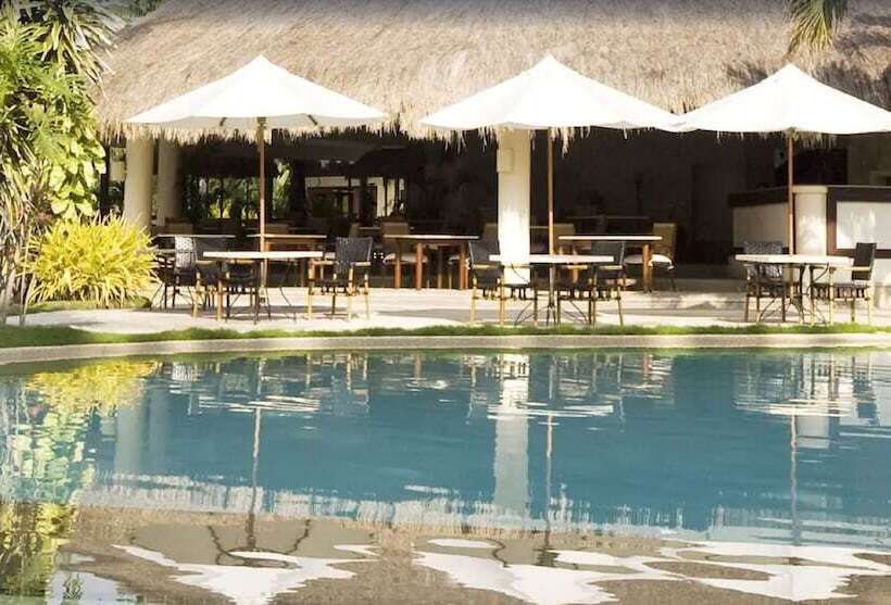 Resort Pulchra  Philippines
