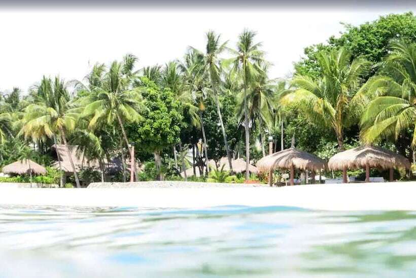 Resort Pulchra  Philippines