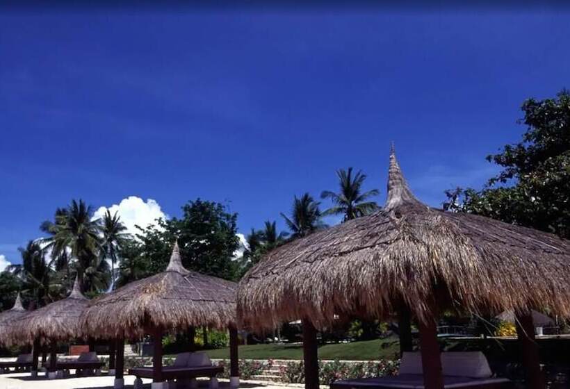 Resort Pulchra  Philippines