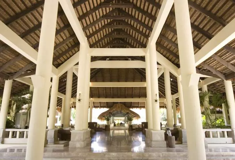 リゾートホテル Pulchra  Philippines