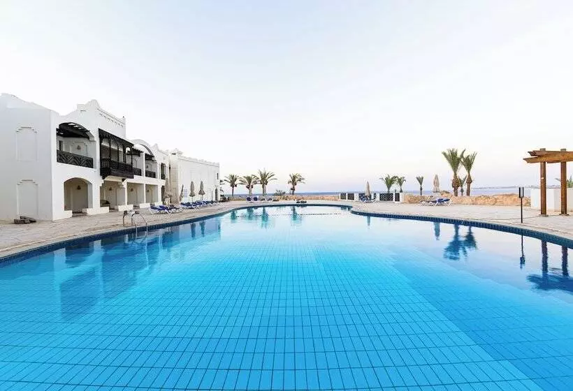 リゾートホテル The Sharm Plaza