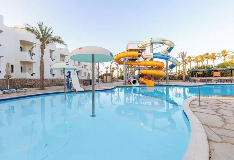 リゾートホテル The Sharm Plaza