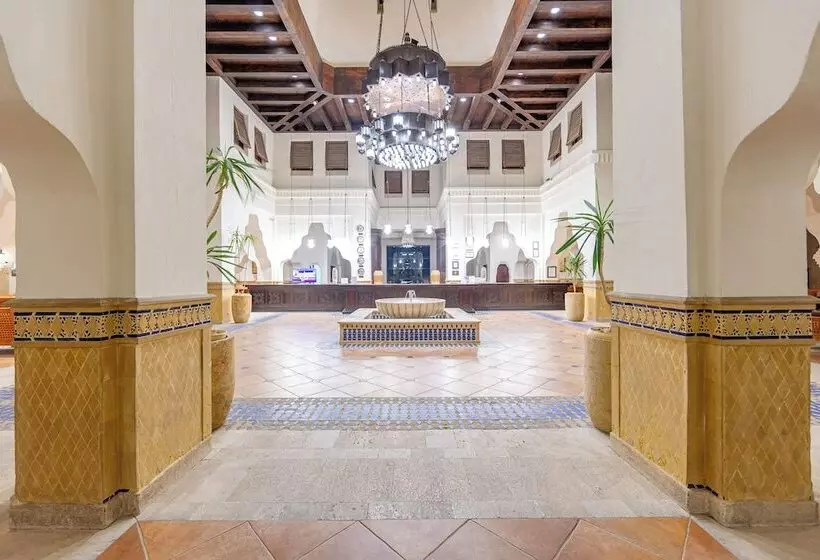 リゾートホテル The Sharm Plaza