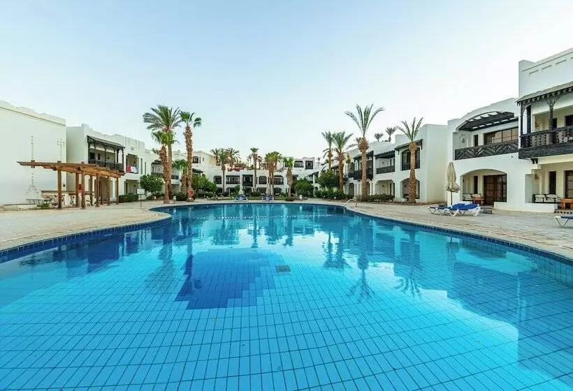 リゾートホテル The Sharm Plaza