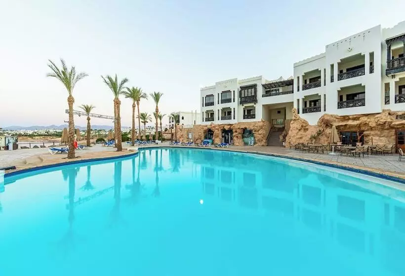 リゾートホテル The Sharm Plaza
