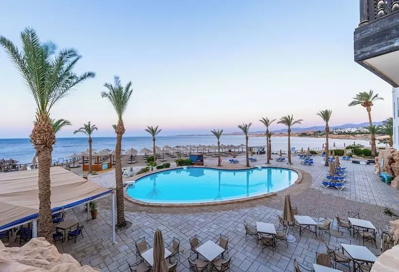 リゾートホテル The Sharm Plaza