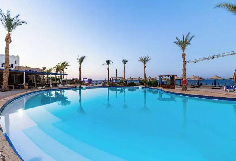 リゾートホテル The Sharm Plaza