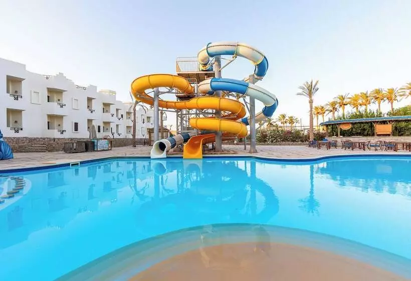 リゾートホテル The Sharm Plaza