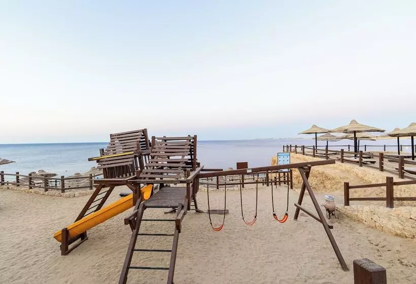 リゾートホテル The Sharm Plaza